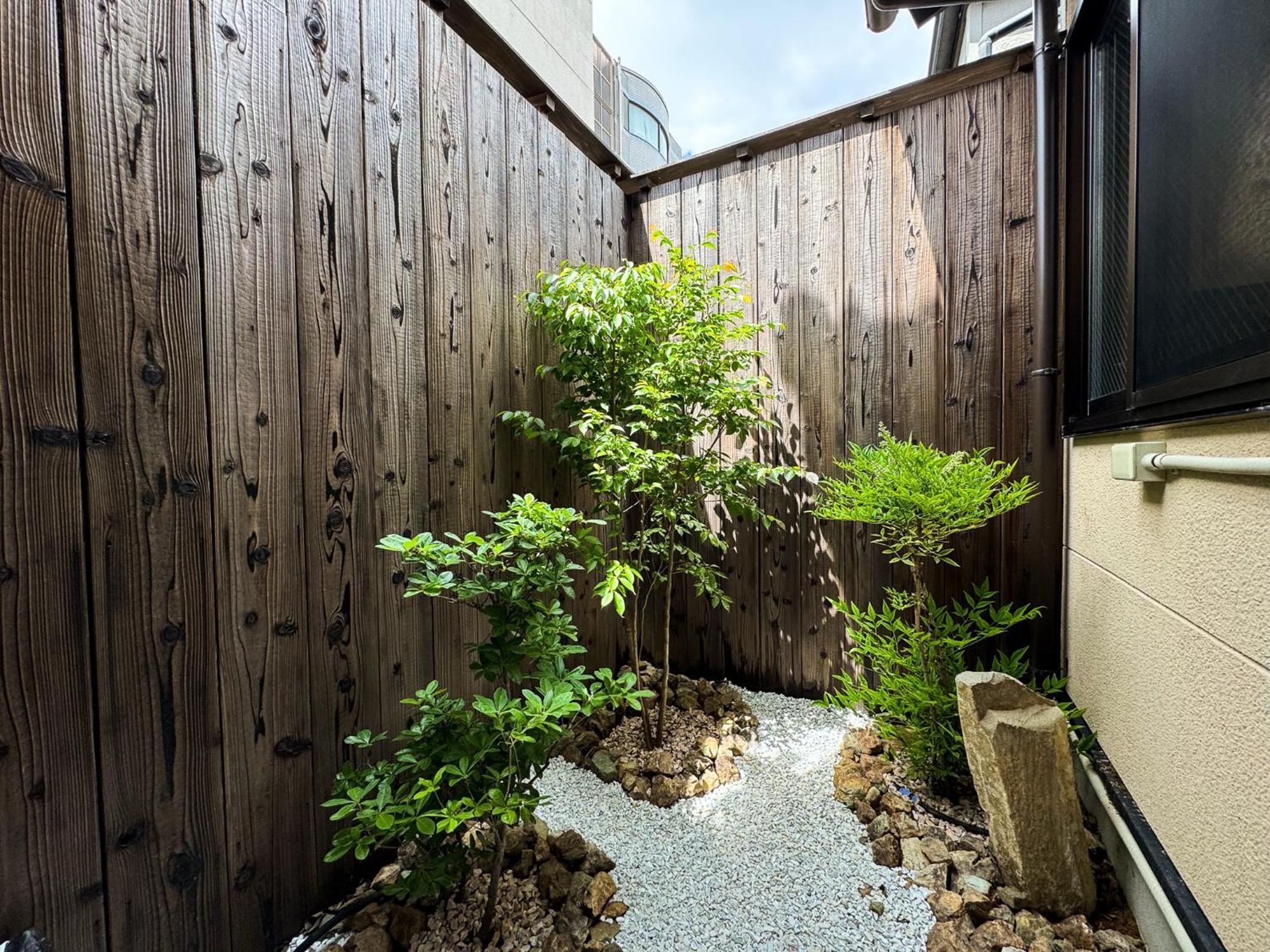 Rinn Kyoto Yasaka South Exterior foto
