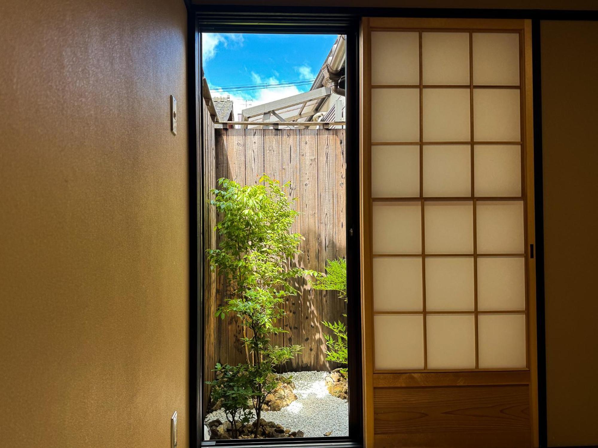 Rinn Kyoto Yasaka South Exterior foto