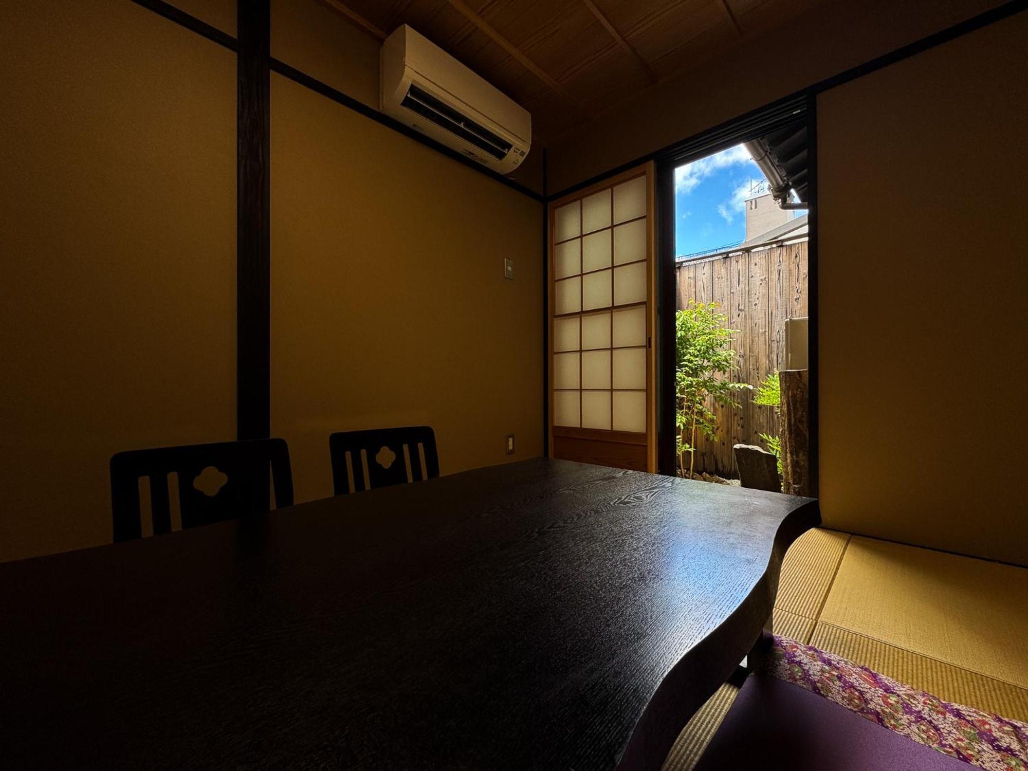 Rinn Kyoto Yasaka South Exterior foto