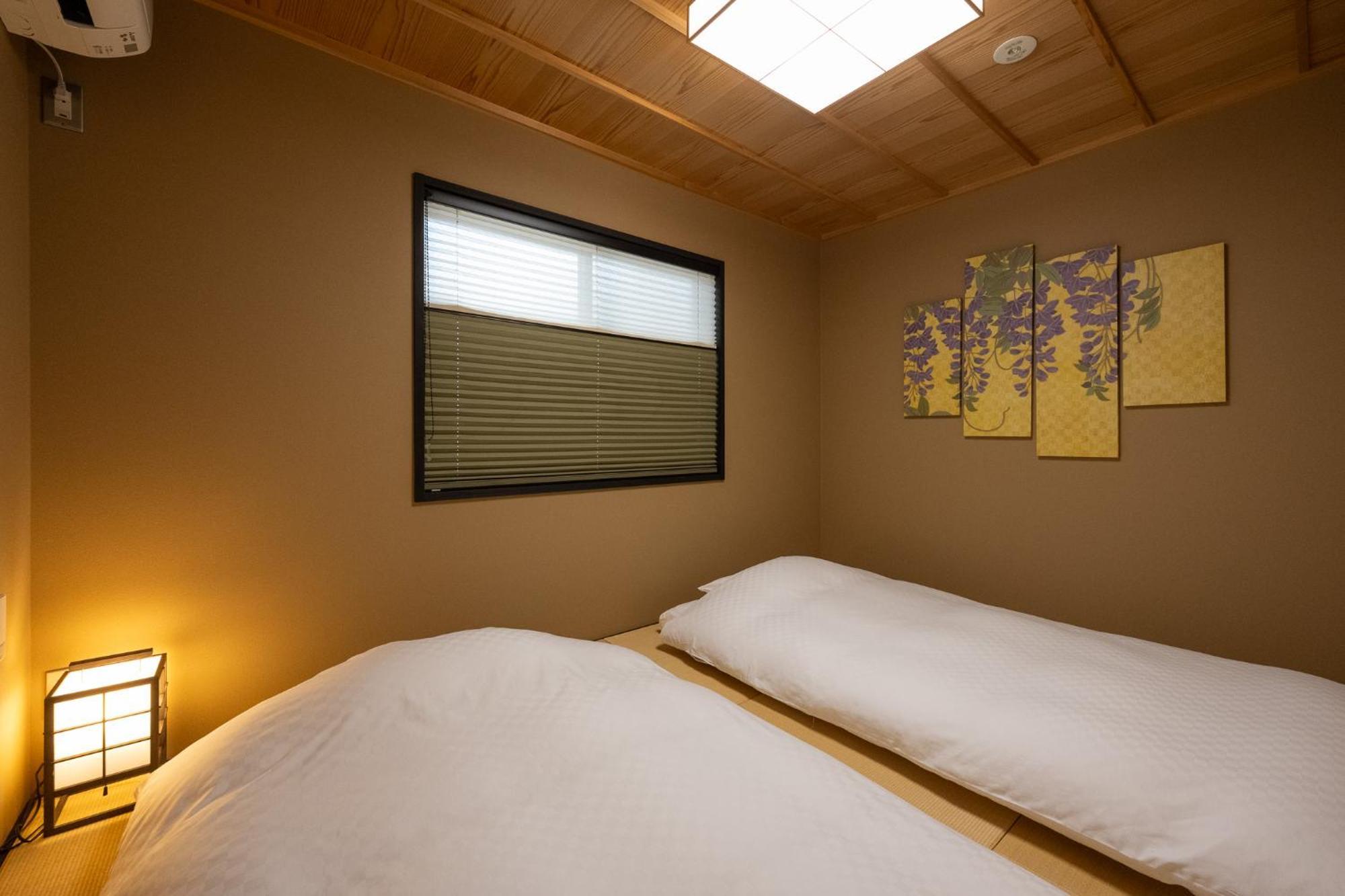 Rinn Kyoto Yasaka South Exterior foto