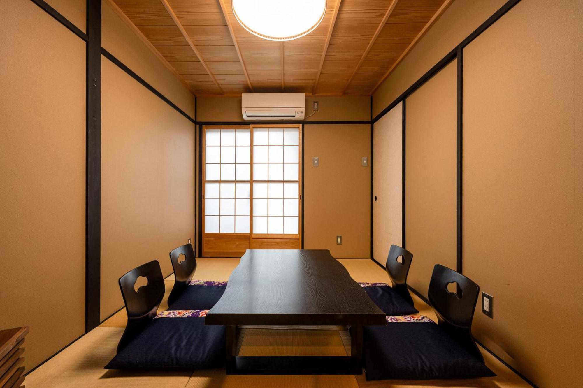 Rinn Kyoto Yasaka South Exterior foto