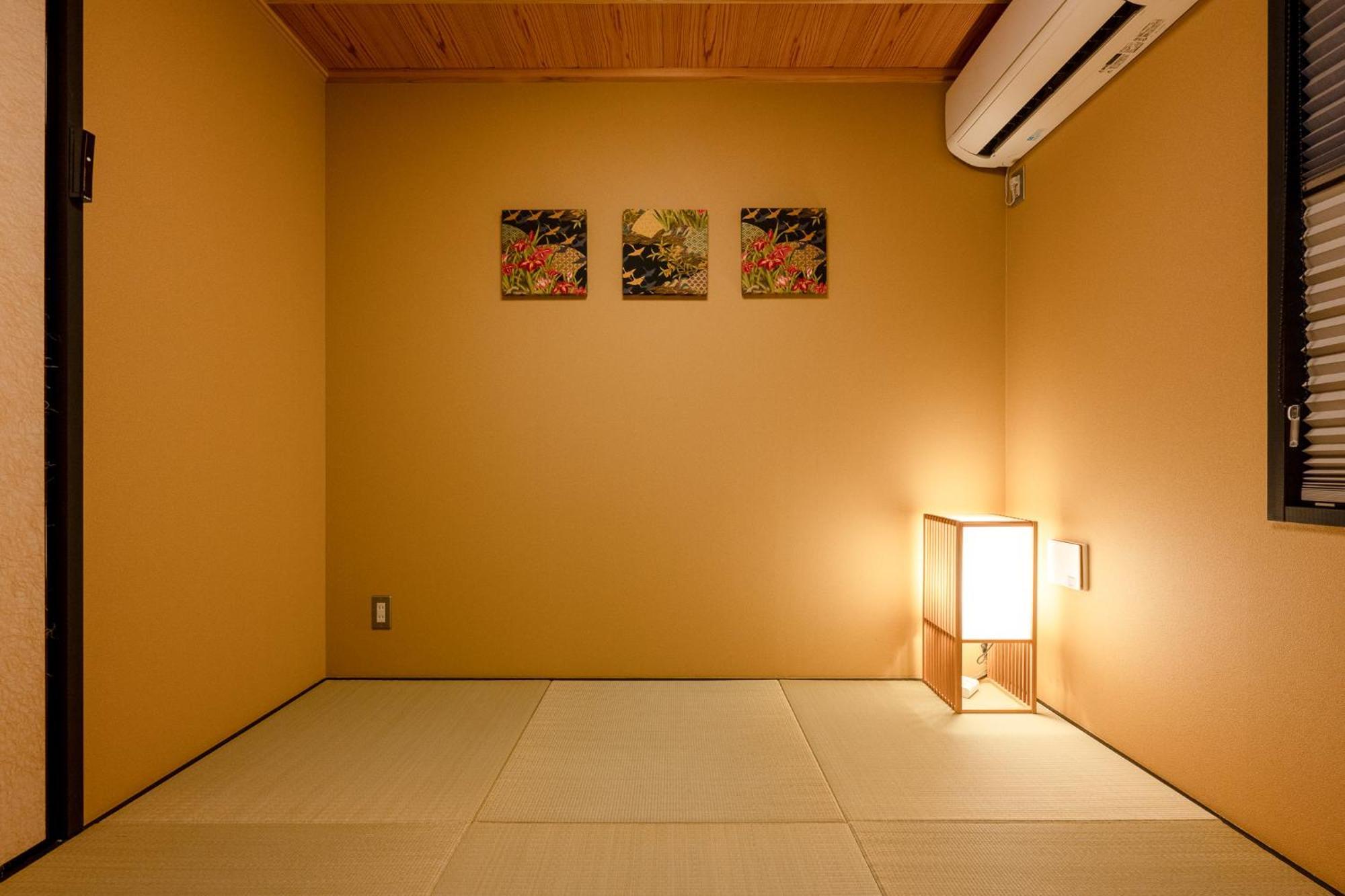 Rinn Kyoto Yasaka South Exterior foto