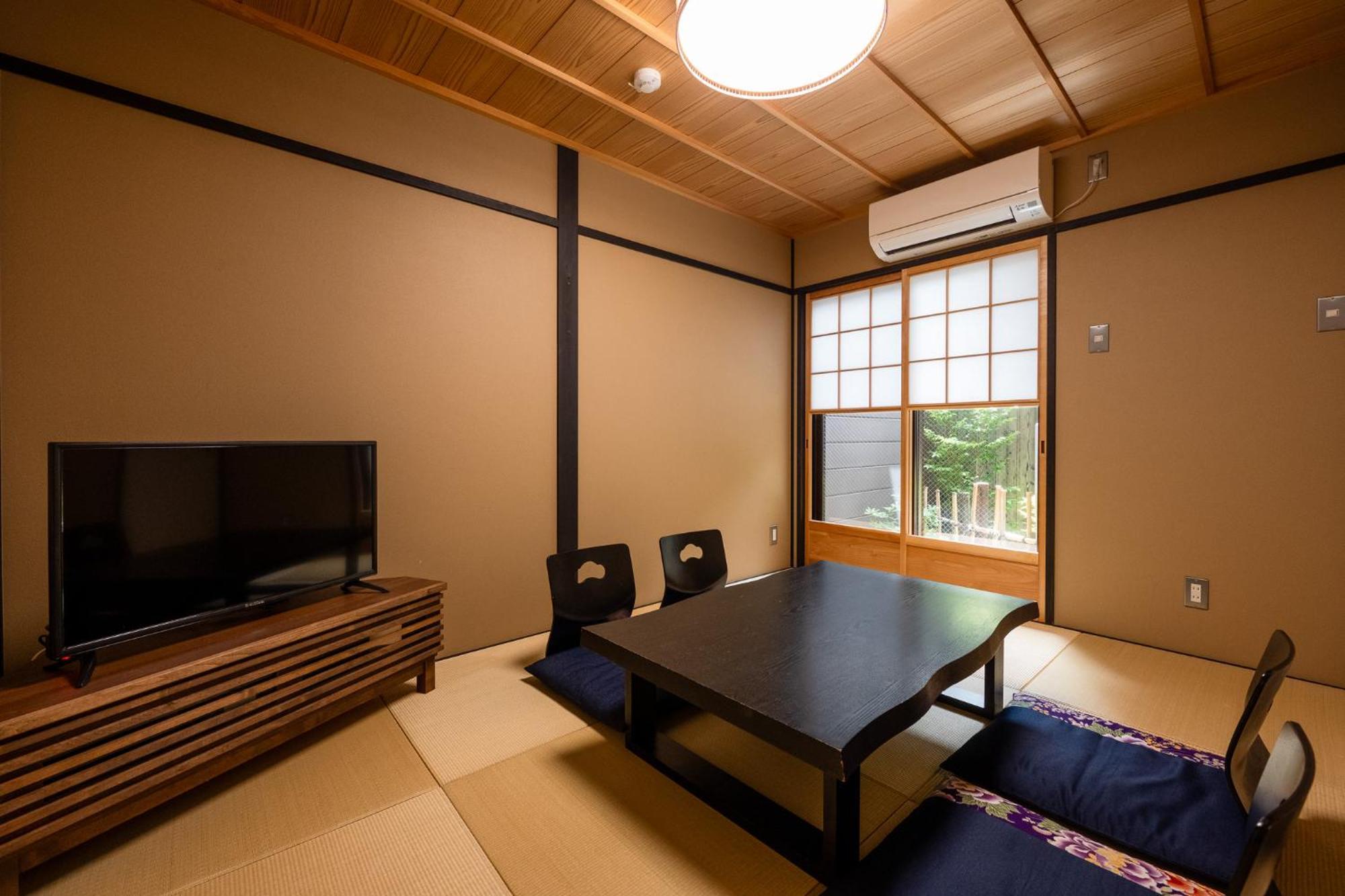 Rinn Kyoto Yasaka South Exterior foto