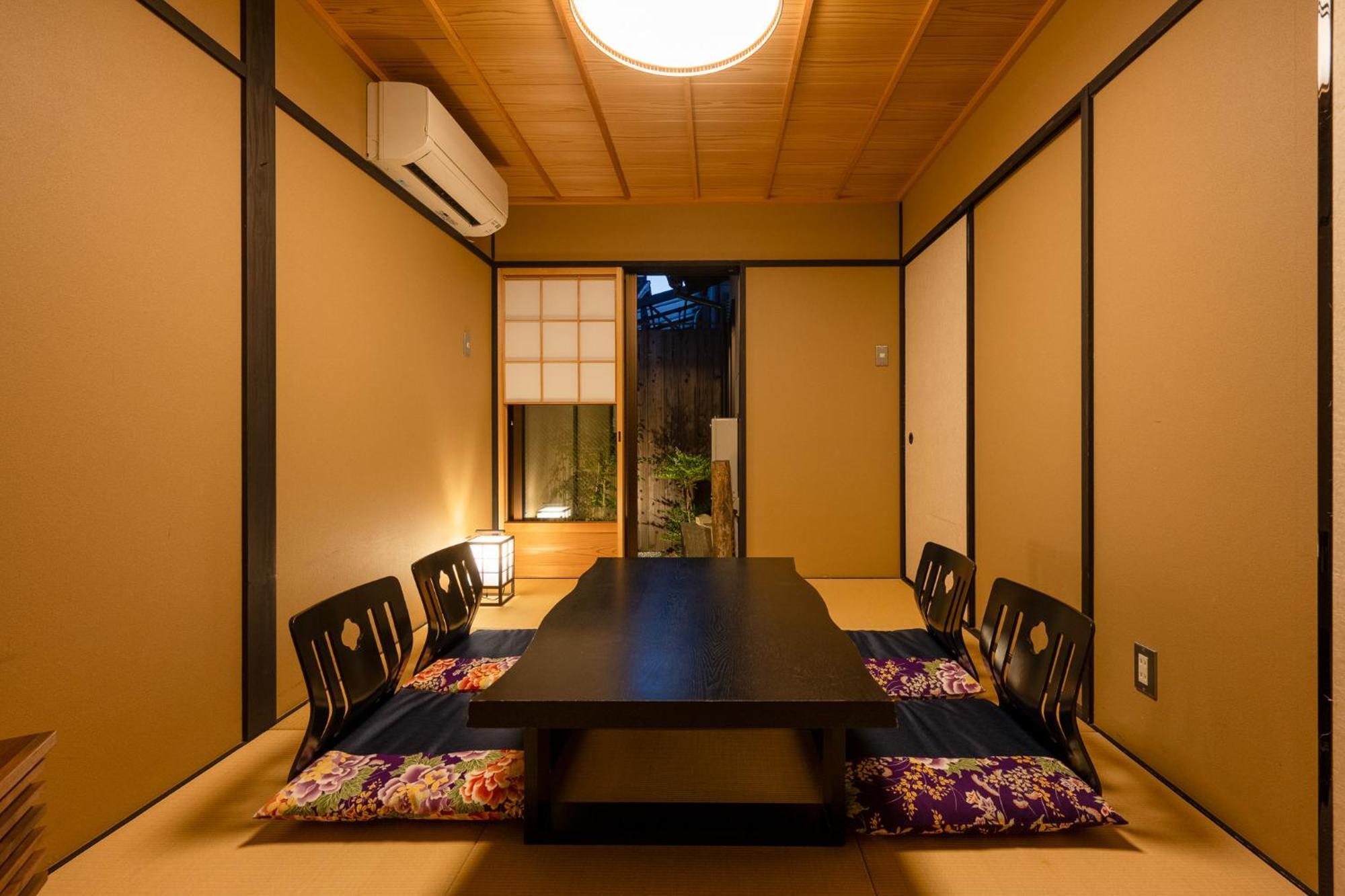 Rinn Kyoto Yasaka South Exterior foto