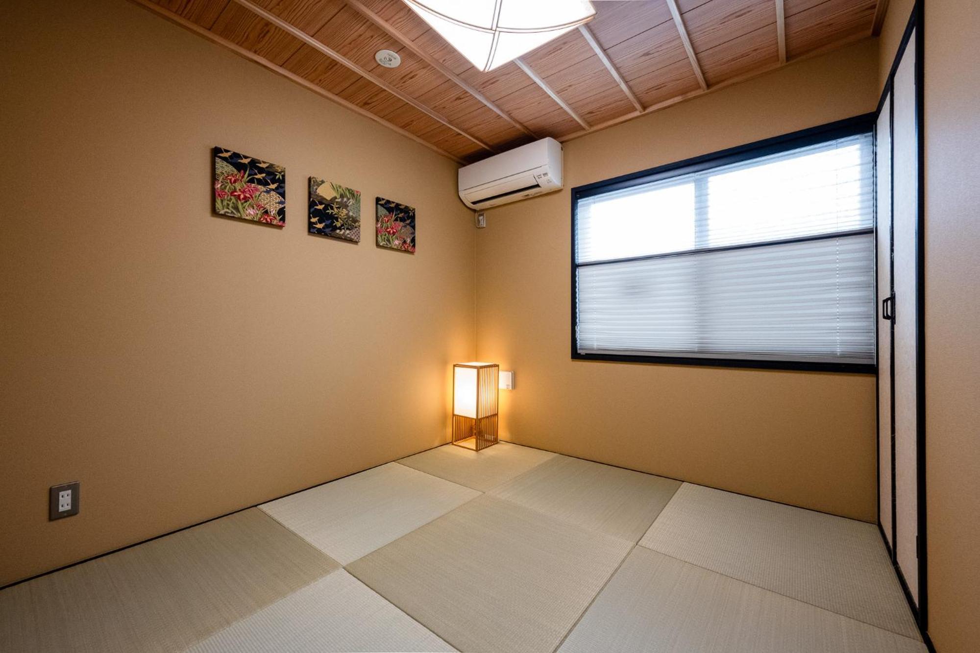 Rinn Kyoto Yasaka South Exterior foto