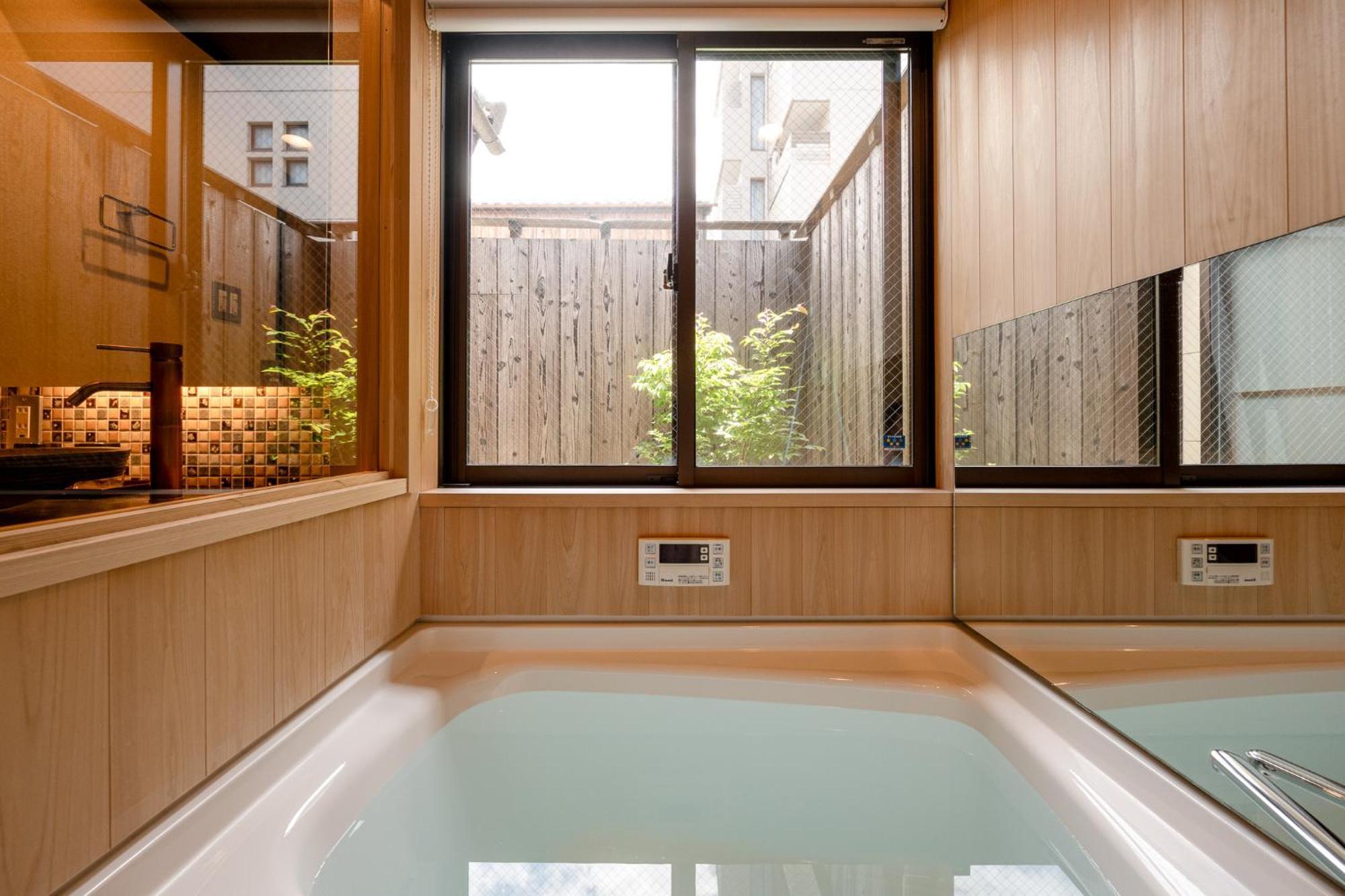 Rinn Kyoto Yasaka South Exterior foto