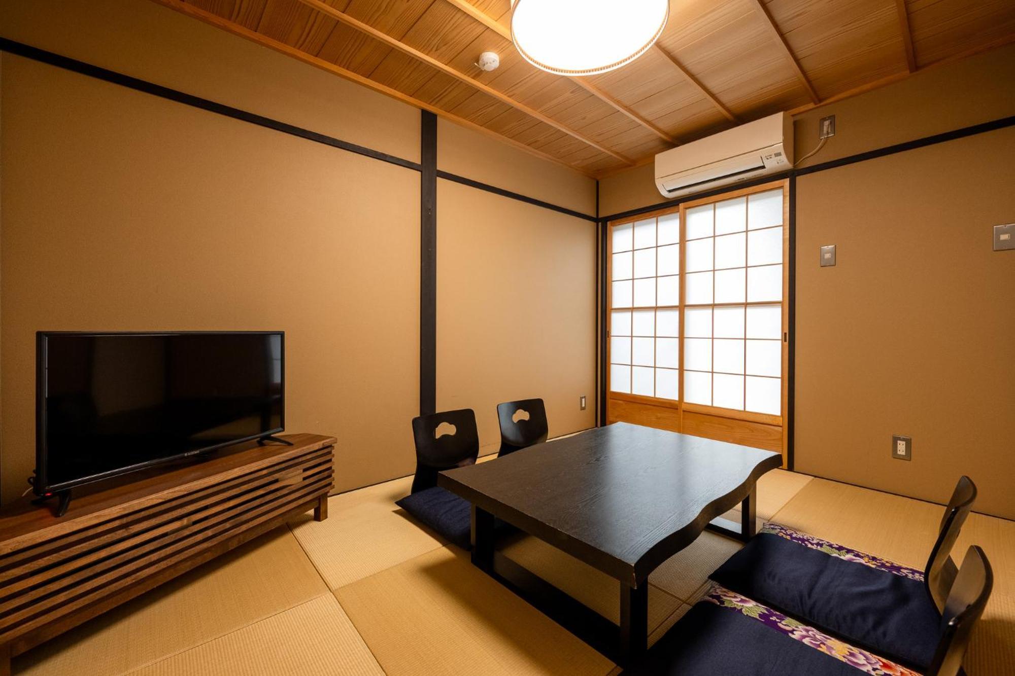 Rinn Kyoto Yasaka South Exterior foto